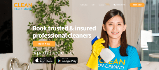 The 21 Best Cleaning Services in Singapore [2021 ]