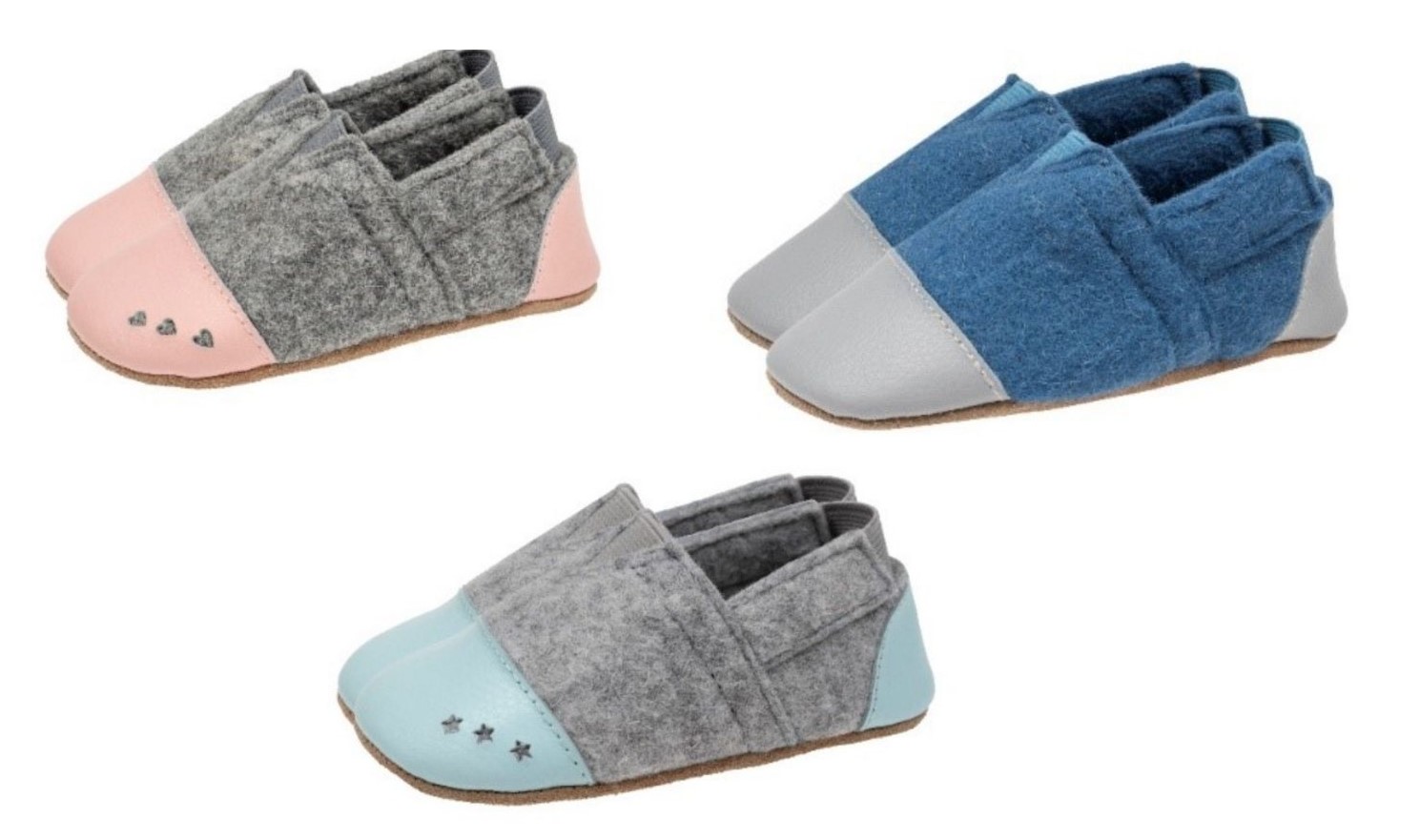 Rückruf Chrom VI Hersteller ruft Baby Krabbelschuhe via AldiNord