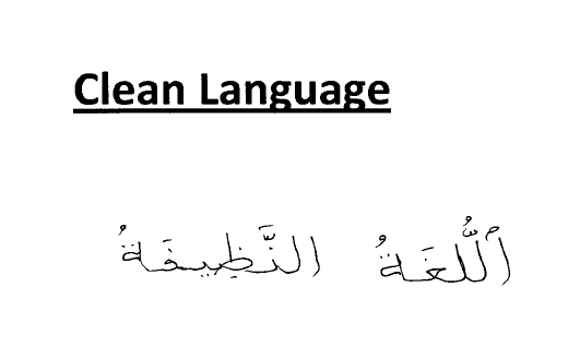 Arabic Clean Questions