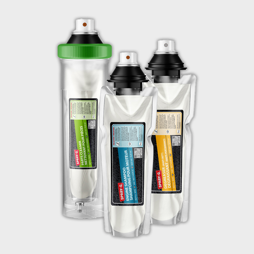 Distributor Choice Award Winners 2024