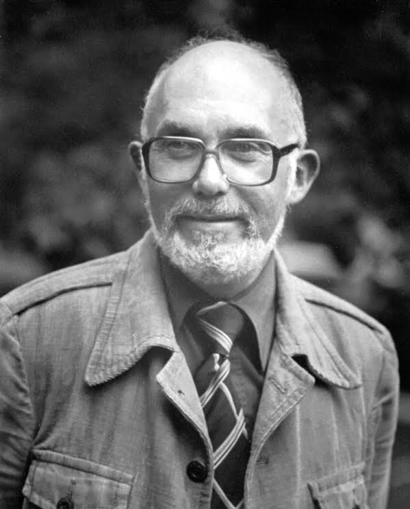 Unger Founder Honored With Posthumous Lifetime Achievement Award