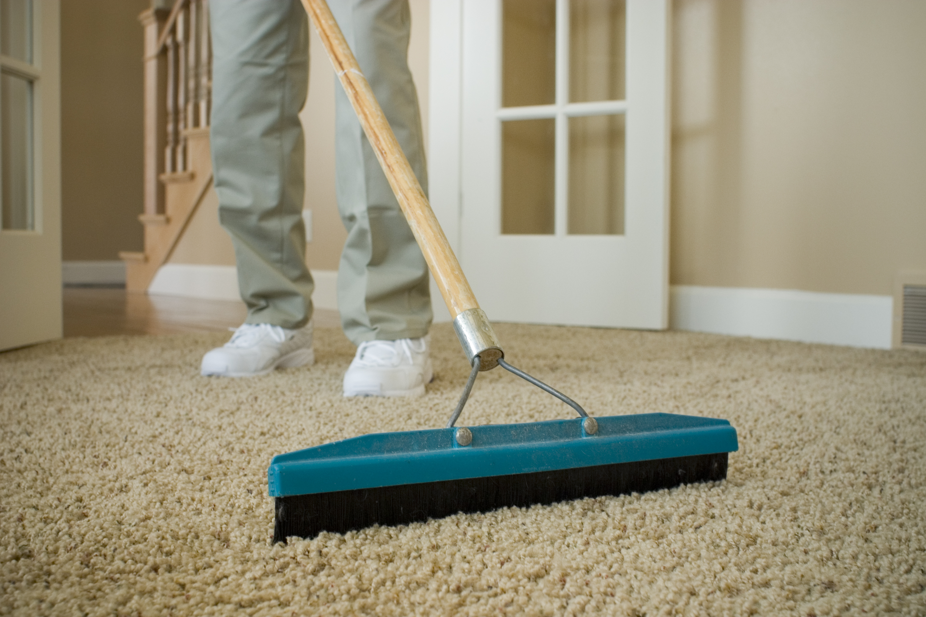 Carpet Cleaning In Novato Clean Living ChemDry