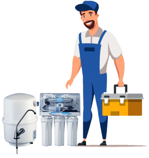 Clean and Clear Water System W.L.L, Call 35622634