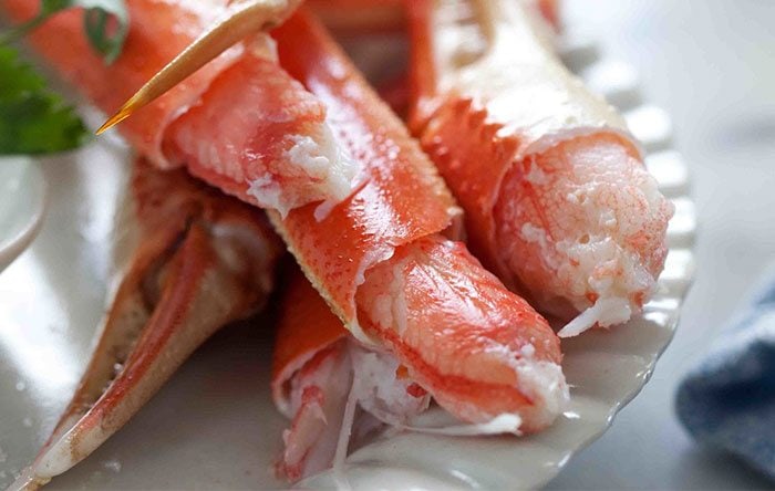 Frozen Fish Can Be a Better Choice than Fresh Fish