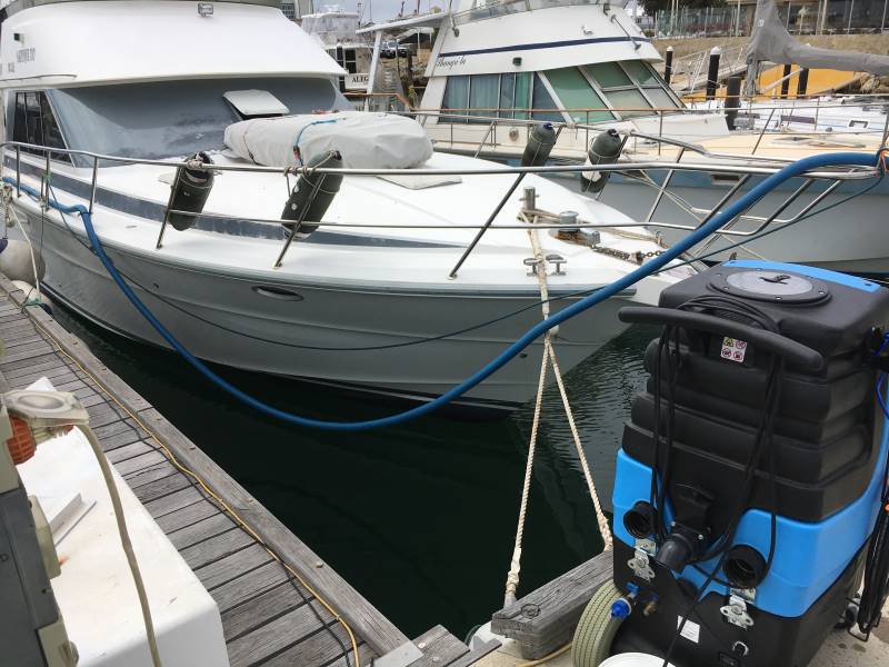 Boat & Car Carpet / Upholstery Cleanrite Carpet Carpet Cleaning Perth