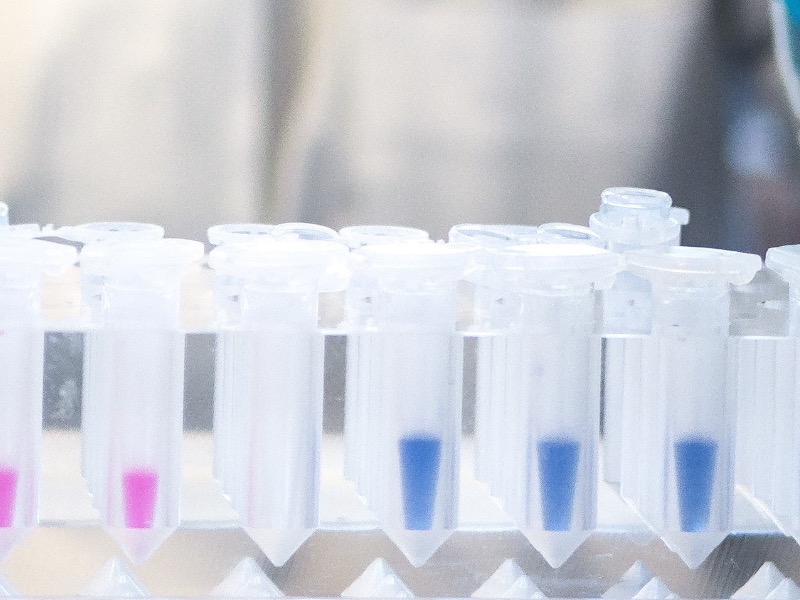 TOMI and Cellares integrate ionized Hydrogen Peroxide tech into