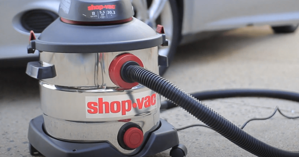 Top 5 Best Shop Vac for Drywall Dust Reviews in 2022
