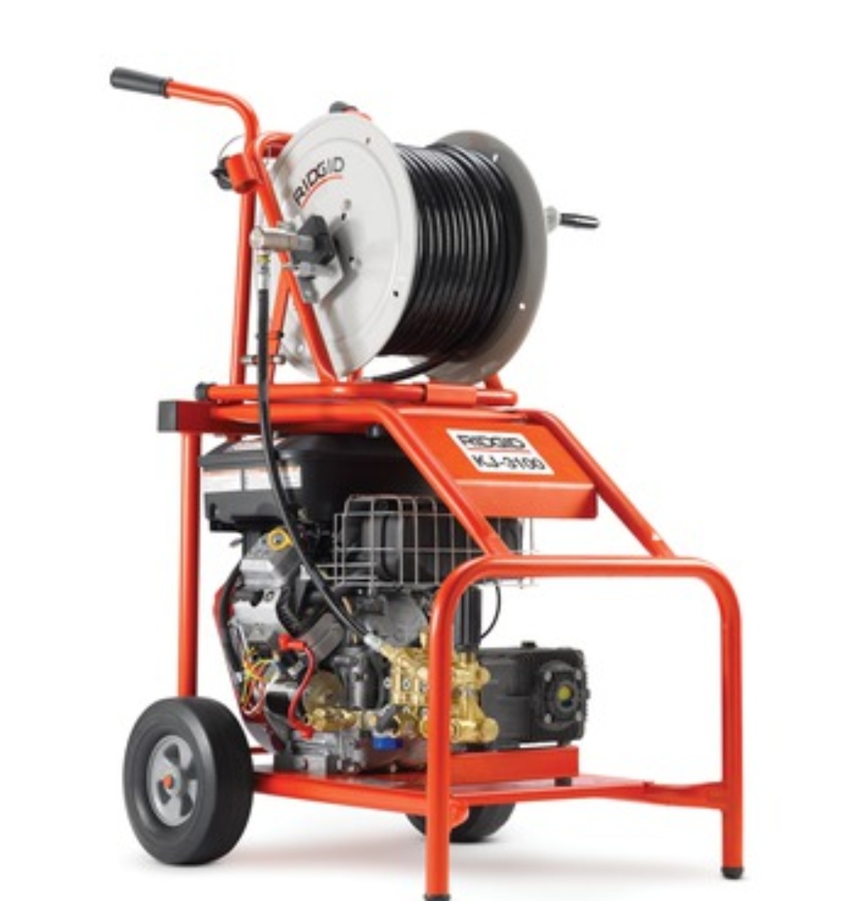 Hydro Flushing Arsenal Saving & Credit CoOperative Limited