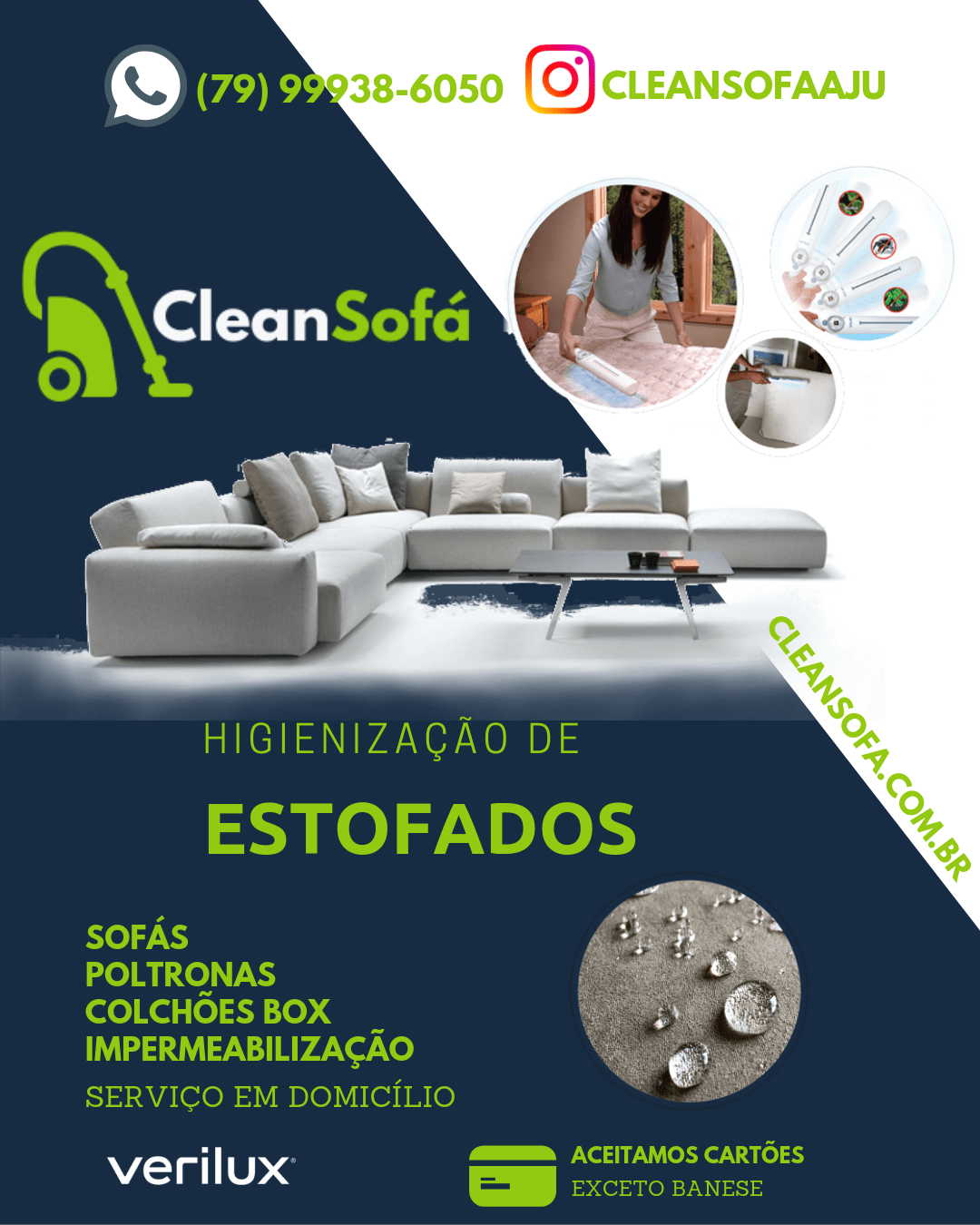 Details 48 lavagem e impermeabilização de sofá Abzlocal.mx