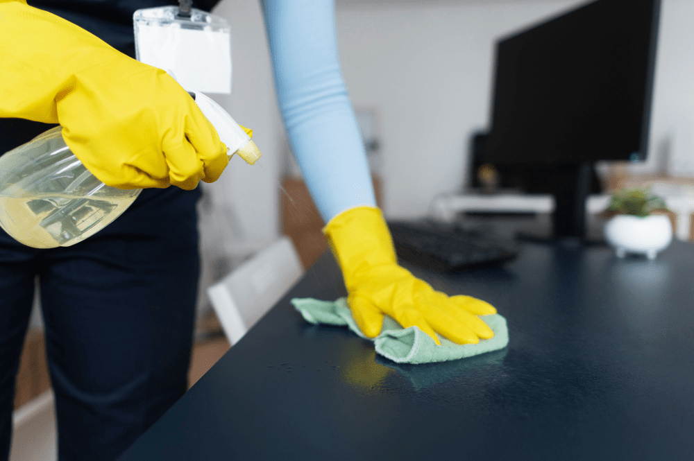 Commercial Cleaning in Central Auckland South Auckland Commercial