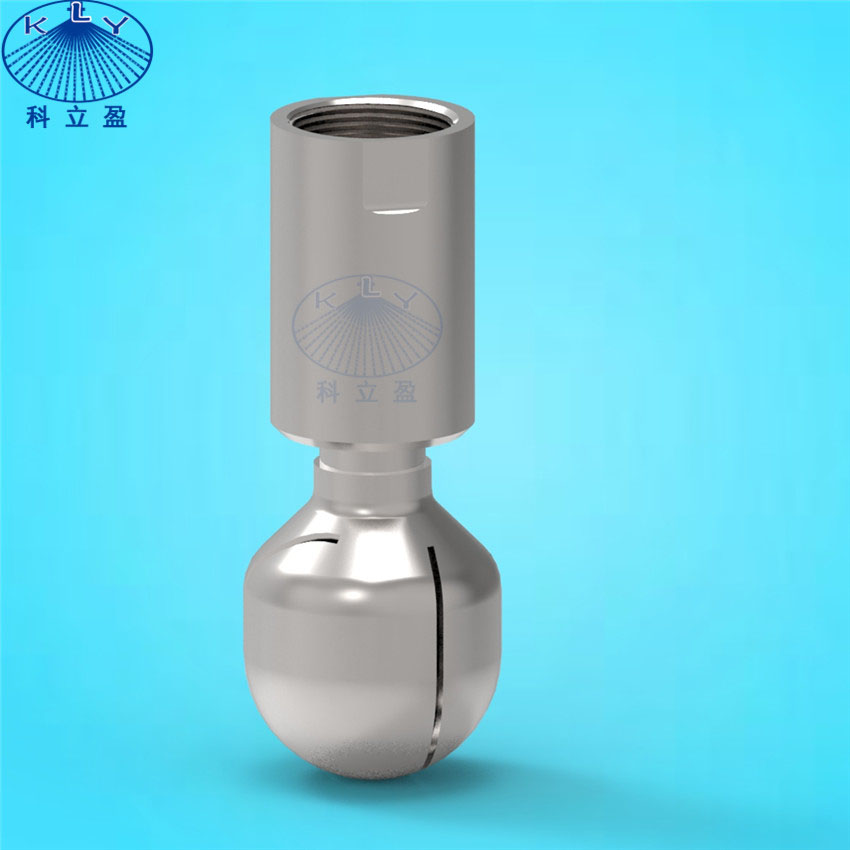 tank cleaning nozzles,spray balls,rotary cleaning nozzlesKLY Co