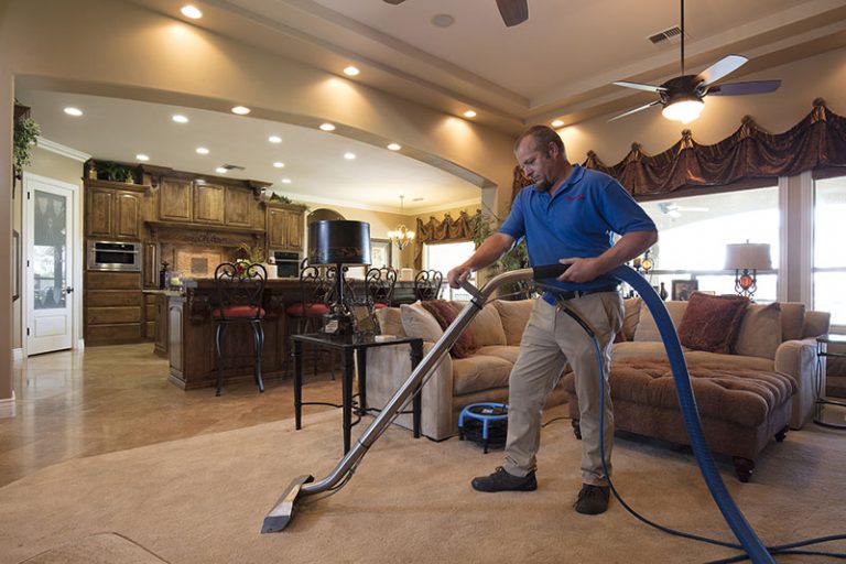 Bakersfield House Cleaning Services Apartment / Home Maid Cleaning