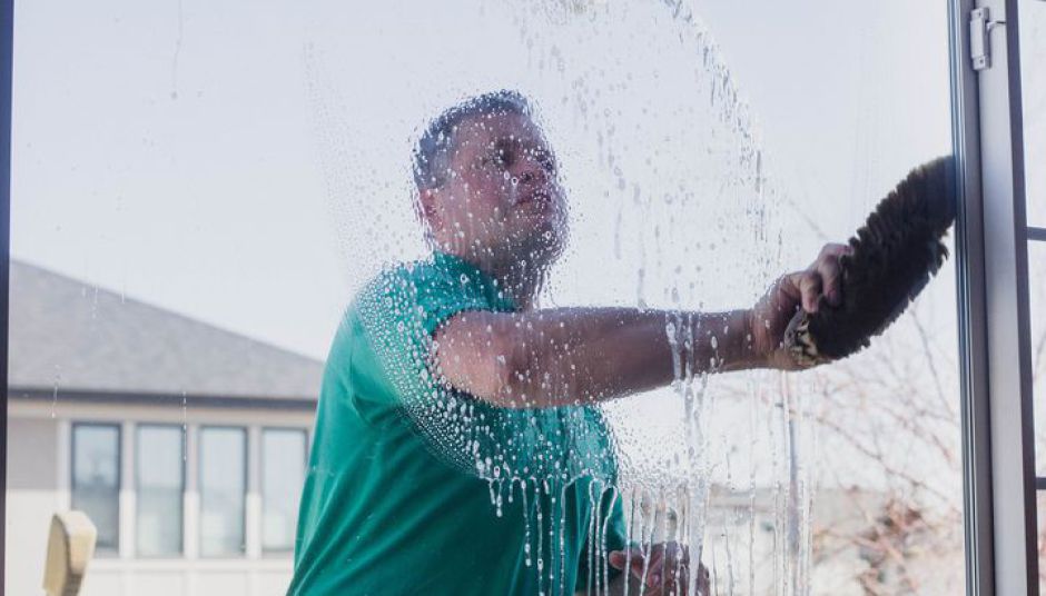 Carpet and Upholstery CleaningCleanTech Cleaning ServicesHome Reviews