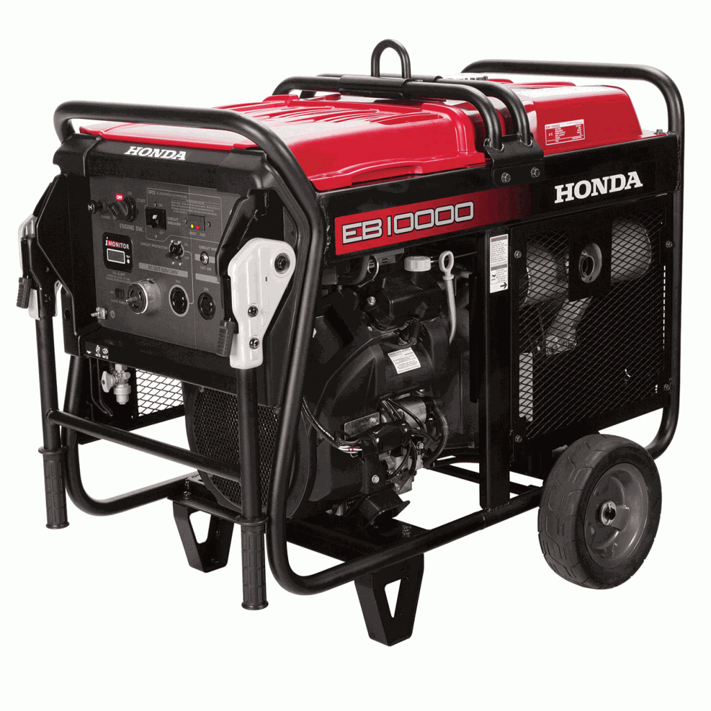6 Best Features of a Generator