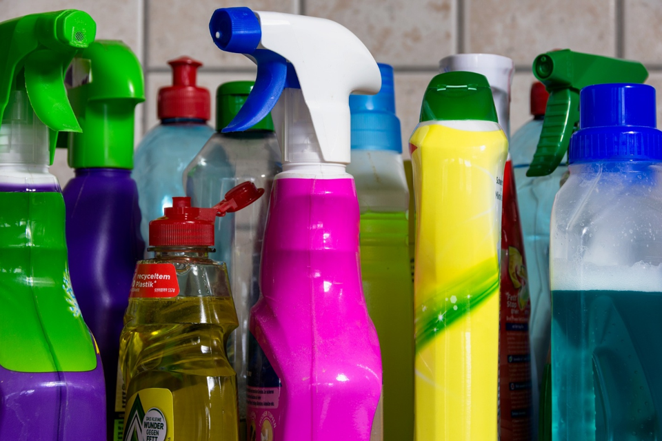10 Best House Cleaning Tips From Professional Cleaners