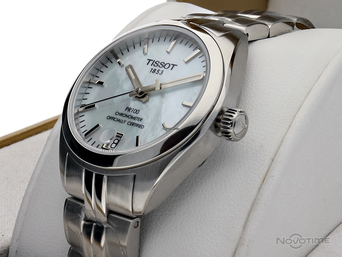 Affordable Luxury 7 Best Tissot Watches To Wear In 2022