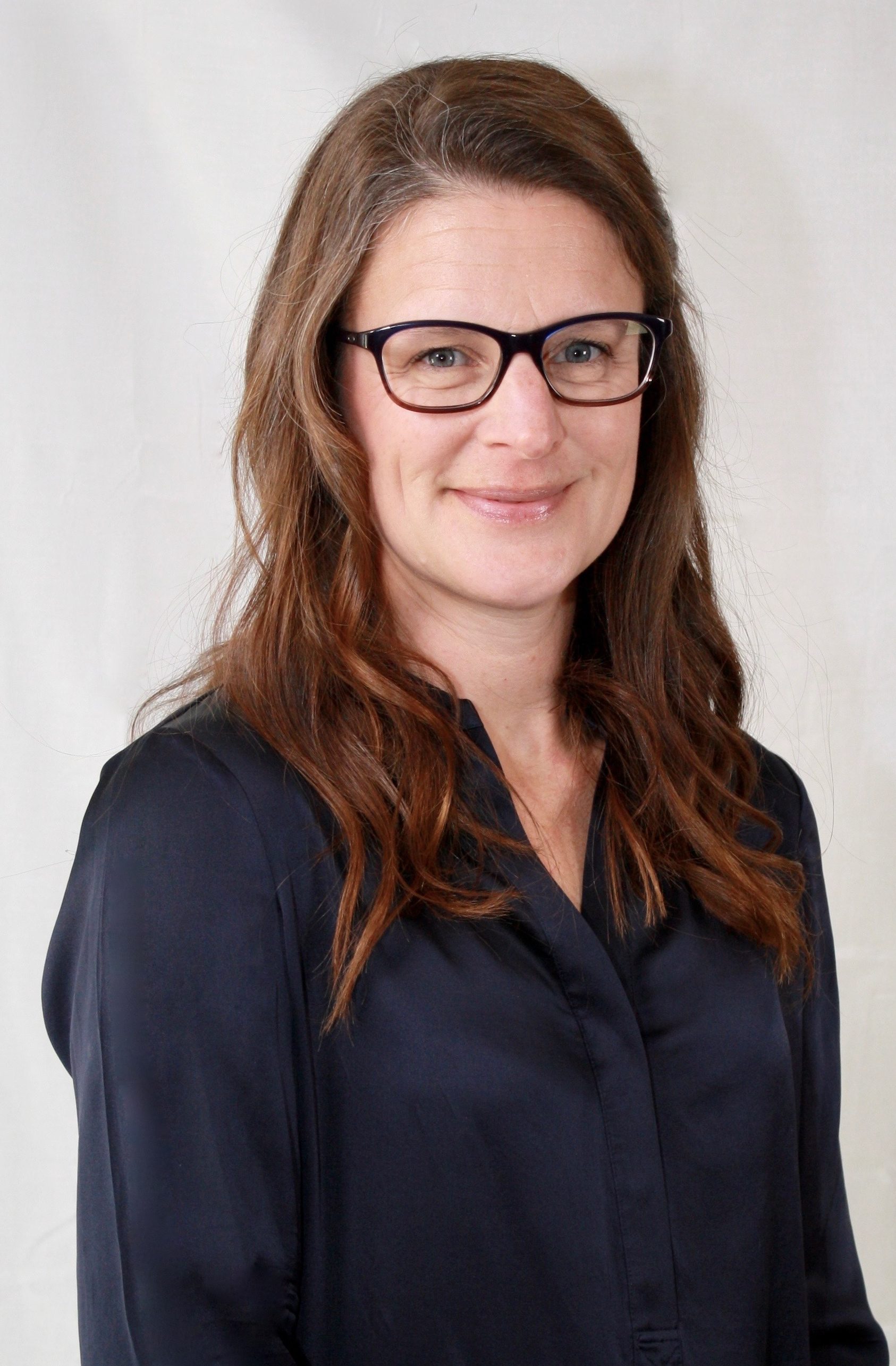 Stefanie Loader Clean TeQ