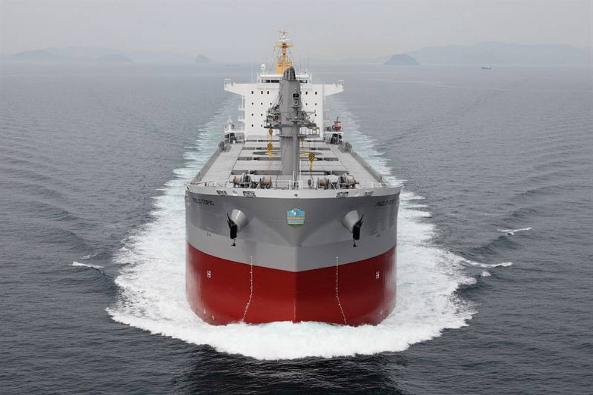 Current Direct Projekt beschleunigt Elektrifizierung der Schifffahrt