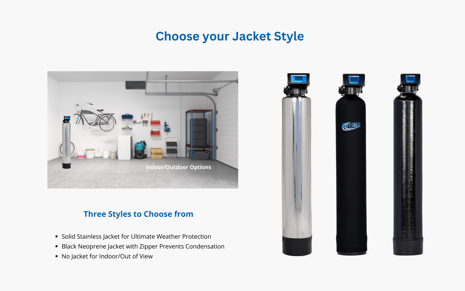 Sediment Backwash Filter 7500-REV4 2.0 CF 12x52: Clean Water Store