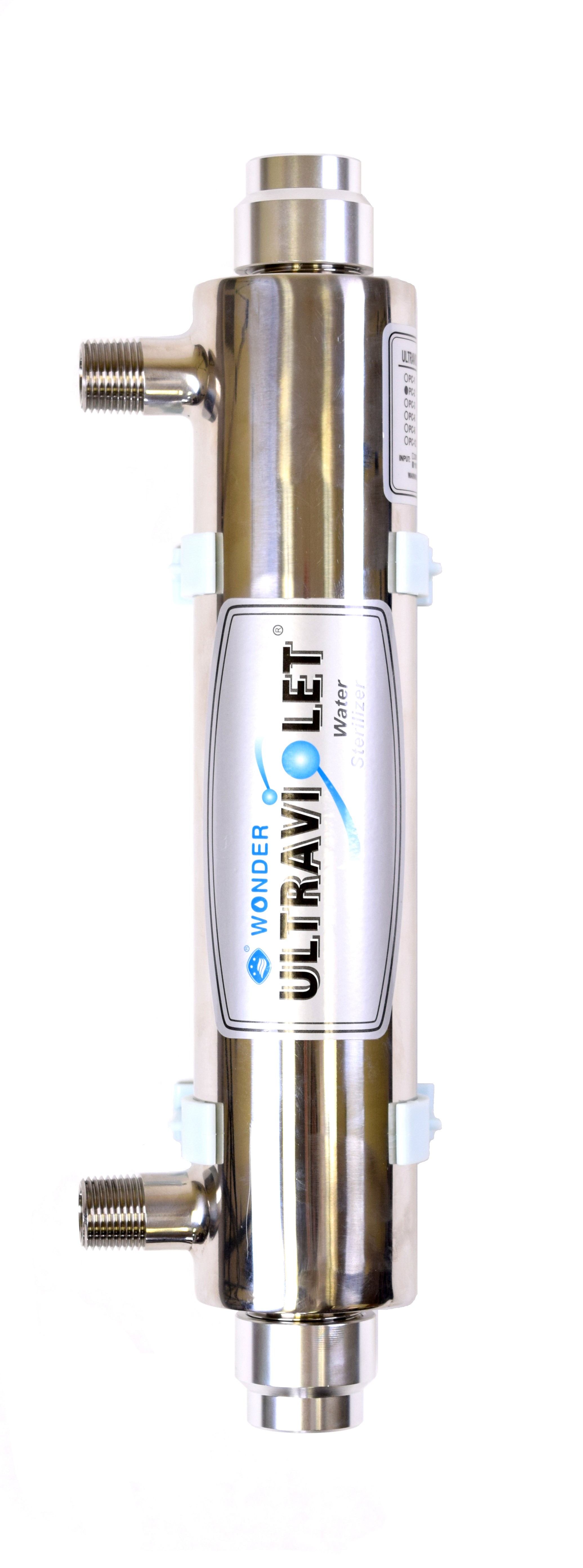 Wonderlight Uv Installation Guide Pc