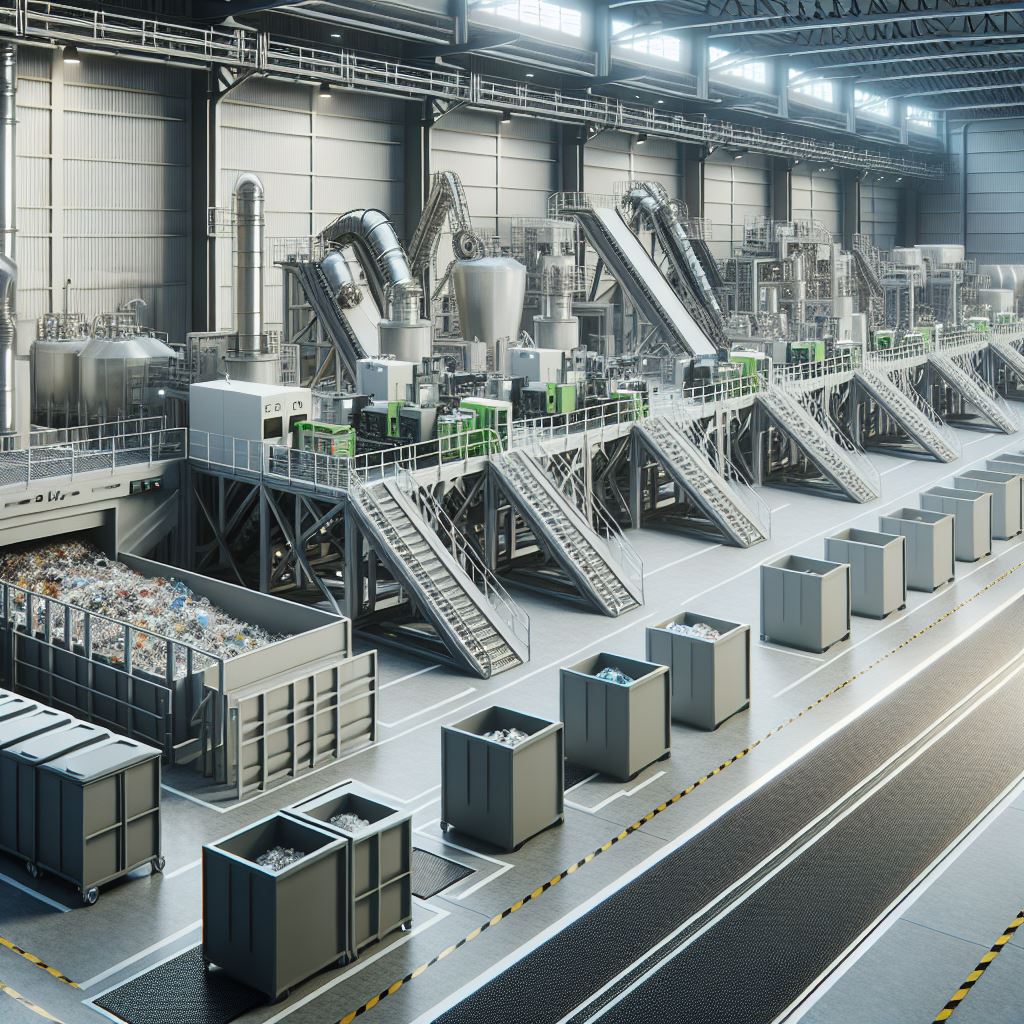 Common Chemical Waste Disposal Challenges Cleanway Environmental Services