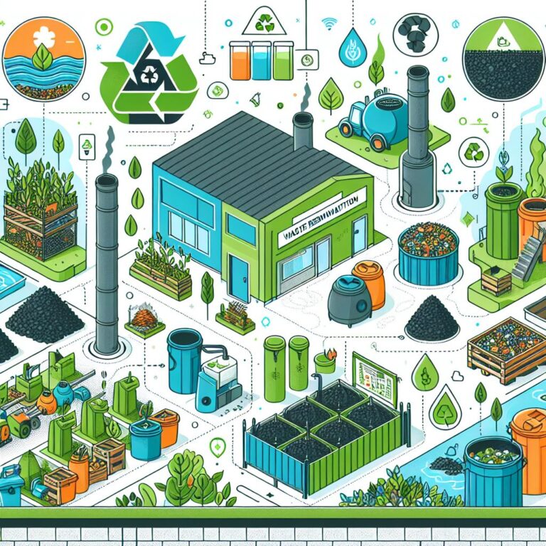 Understanding Waste Remediation Cleanway Environmental Services