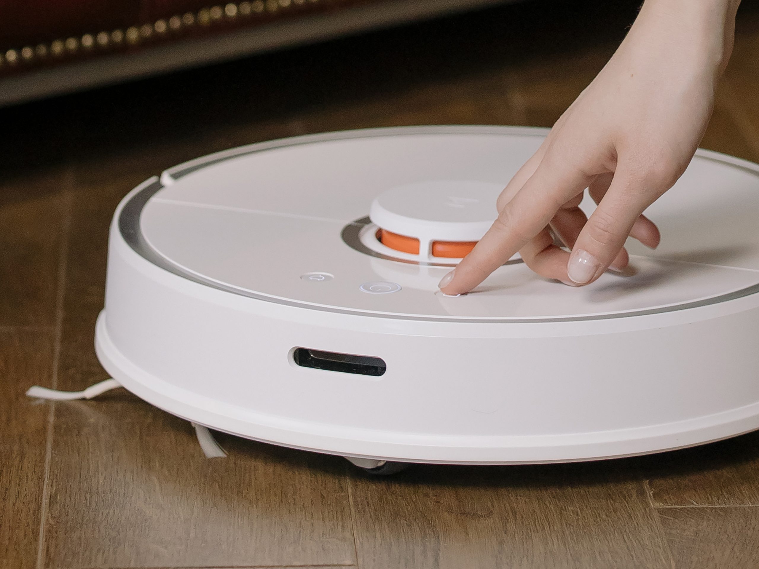 Troubleshoot Common Problems With Your Robot Vacuum Cleaner CleanX Master
