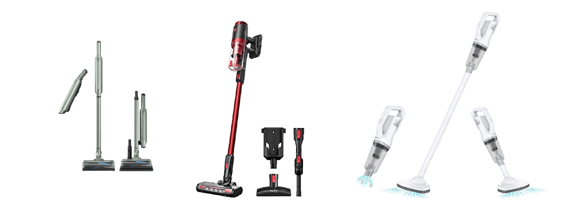 8 Best Cordless Vacuum Cleaners In Malaysia CleanX Master