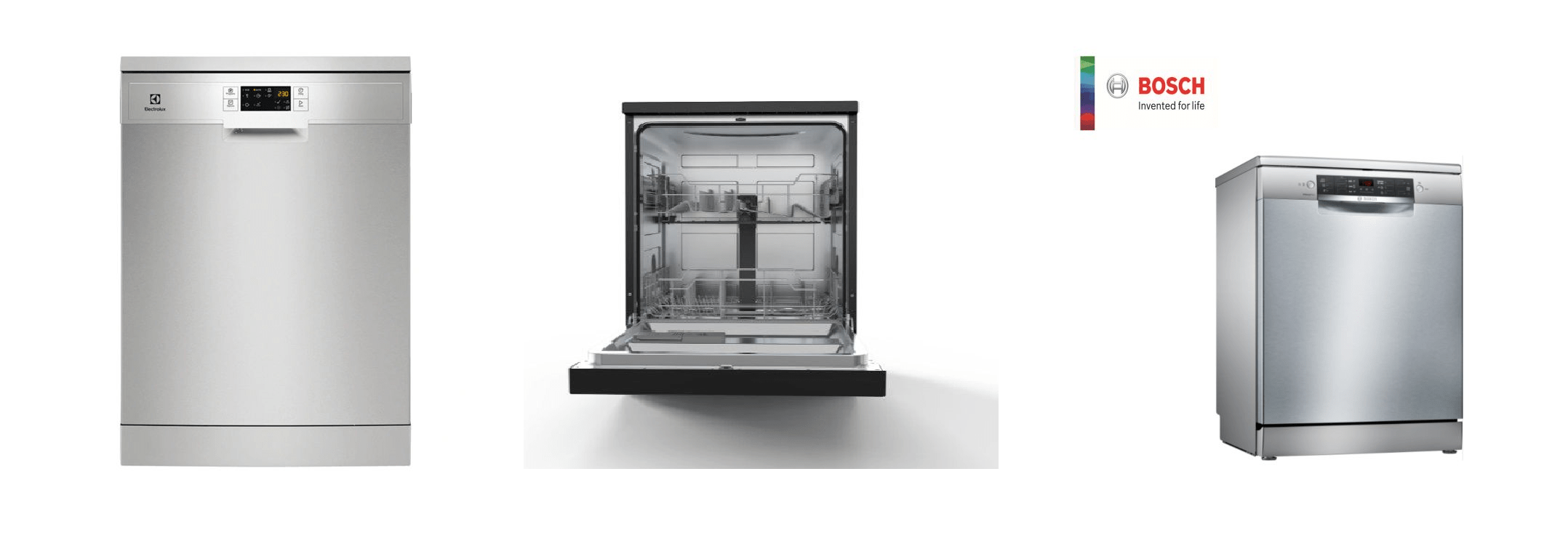 5 Best Dishwashers in Malaysia 2024 Review CleanX Master