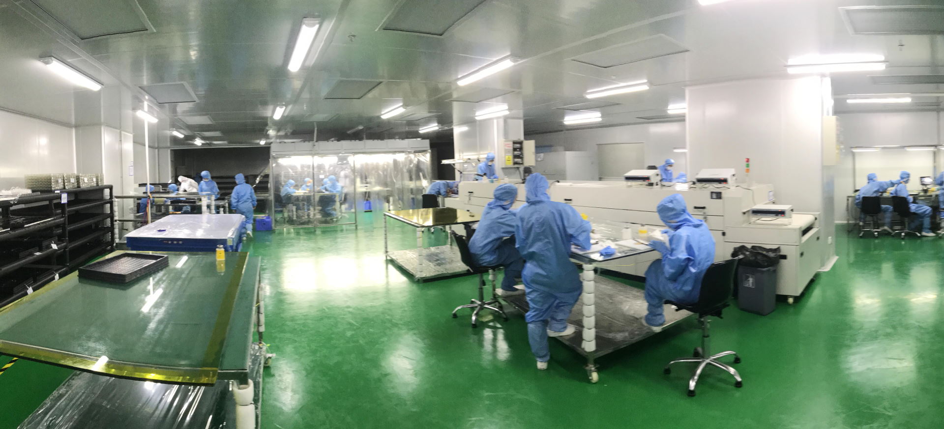 CLEARBOND Optical Bonding