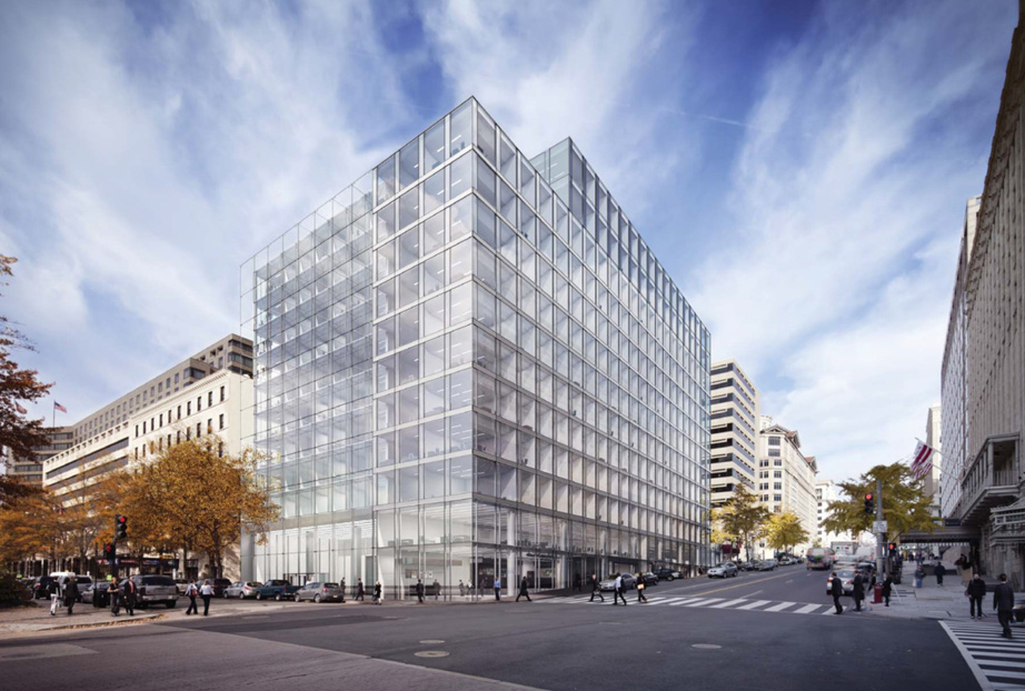 Kirkland & Ellis LLP Clear Real Estate Services