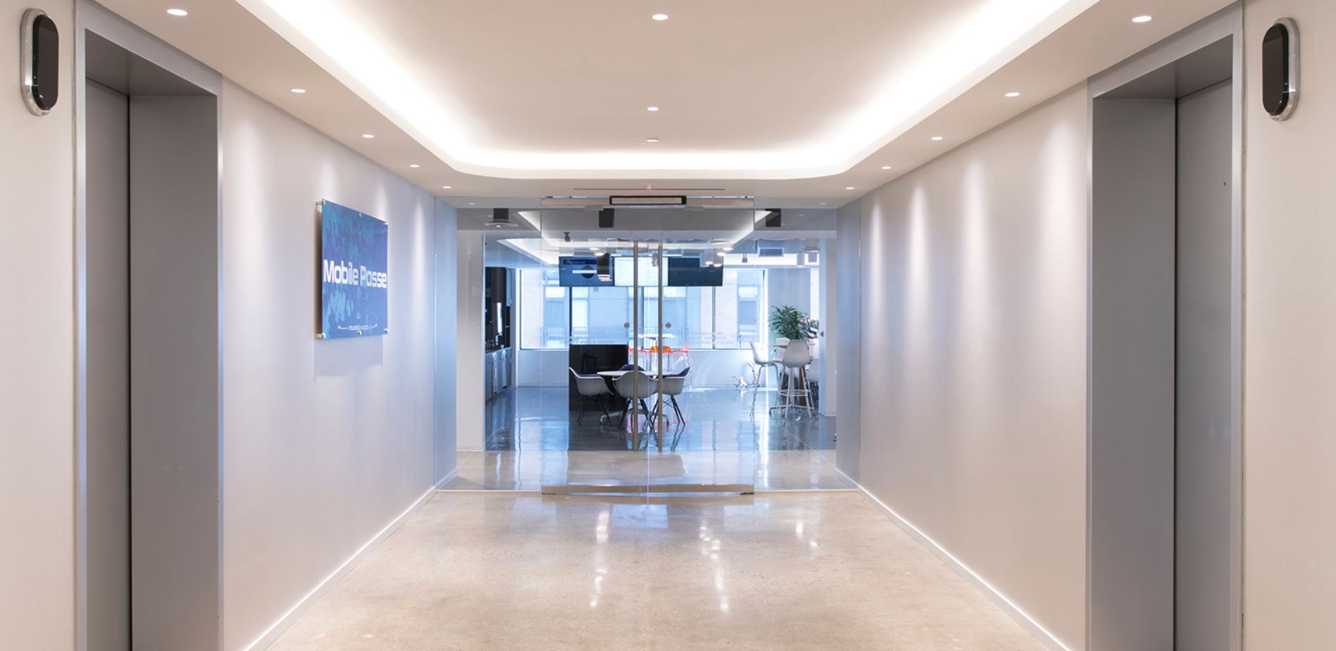 Mobile Posse Clear Real Estate Services