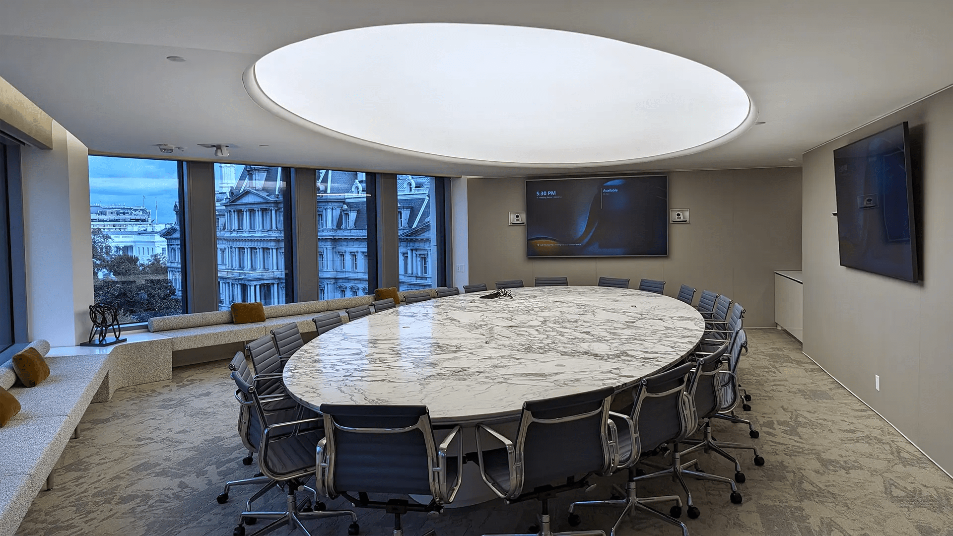 Meridiam Clear Real Estate Services