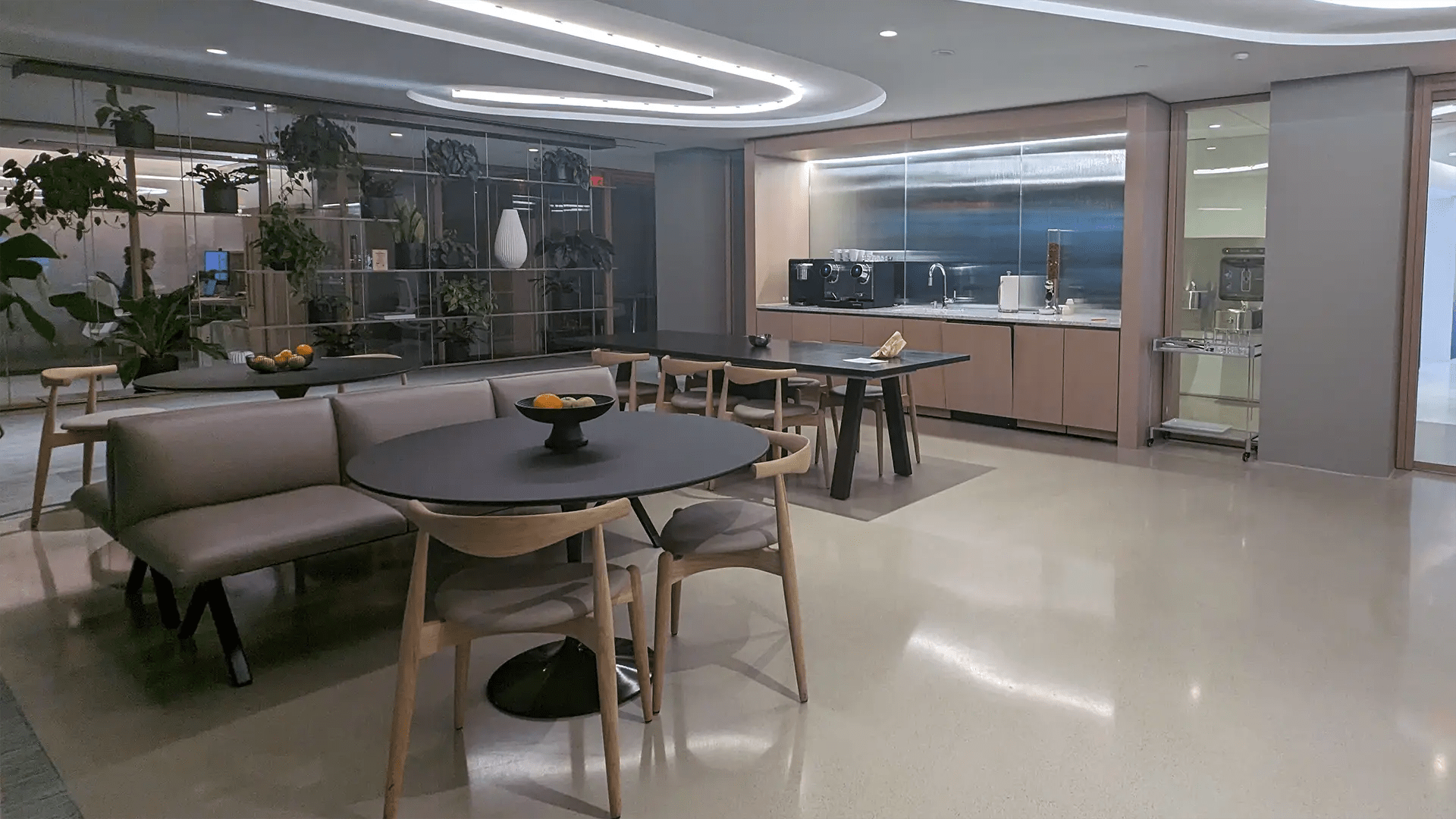 Meridiam Clear Real Estate Services