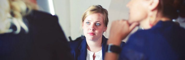 5 MBA Interview Questions You Need to Ace (And How to Do So)