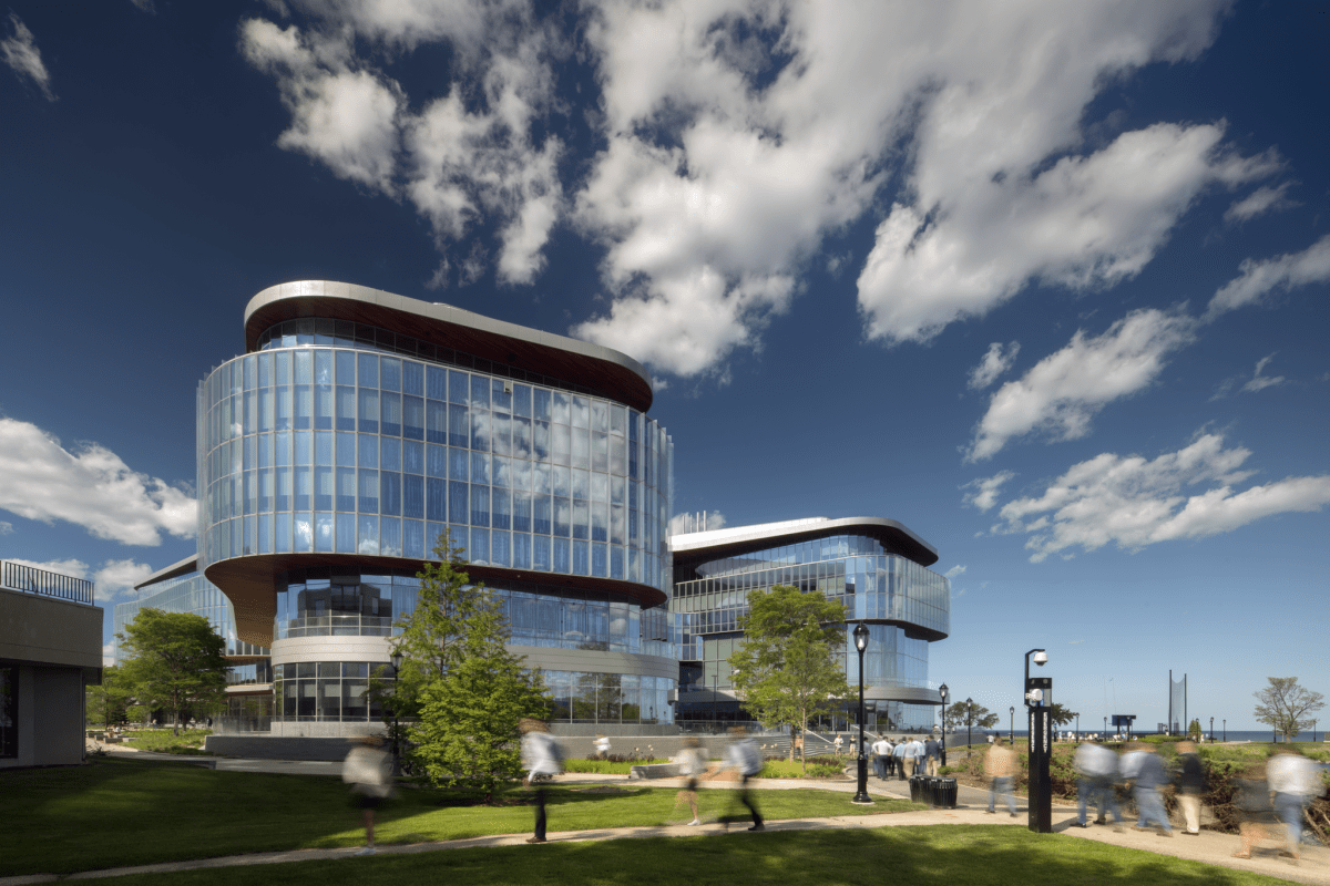 Real Humans of Northwestern Kellogg's MBA Class of 2022 Clear Admit