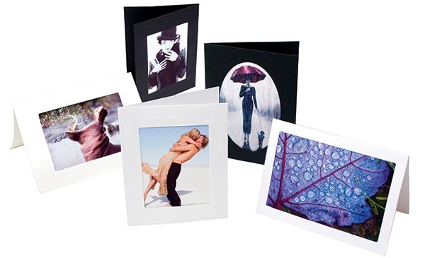 Custom Greeting Cards FedEx Office