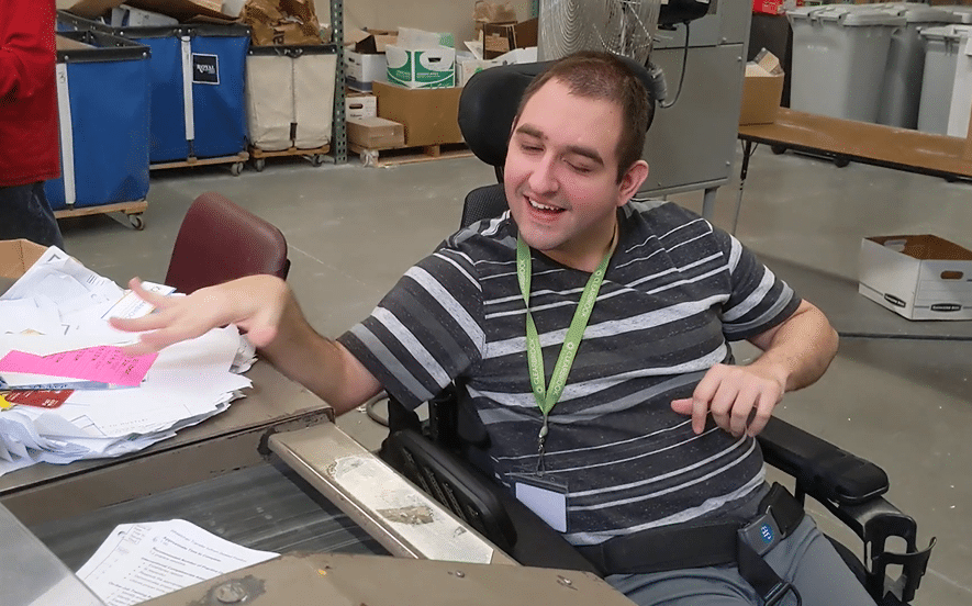 Employment Services Clearbrook