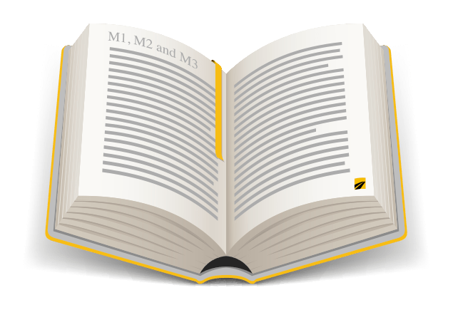 Accordingly, what is m1 and m2 in macroeconomics? Definition Of M1 M2 And M3 Clear Capital Glossary Of Terms
