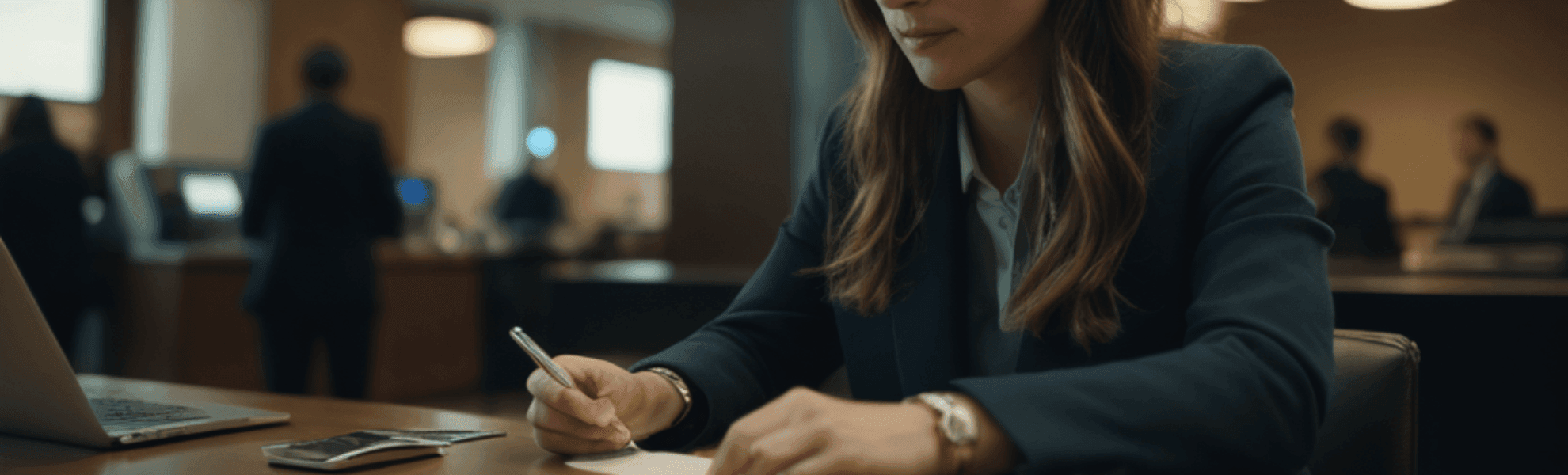What Is A Term Deposit? Clear Credit Solutions