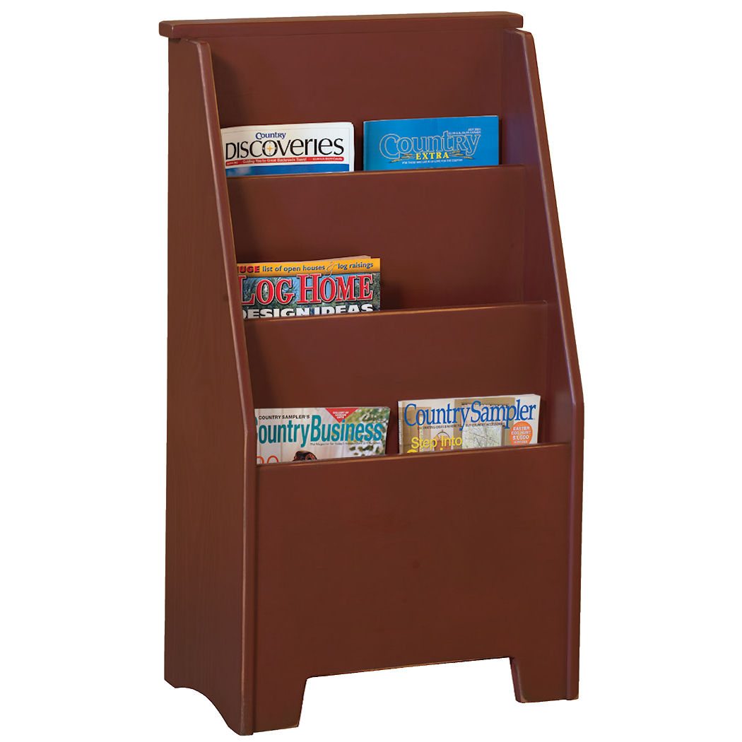 318 Large Magazine Rack for Sale in Dayton / Cincinnati Clear Creek