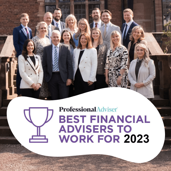 Best advisers to work for Clear Cut Financial Planning