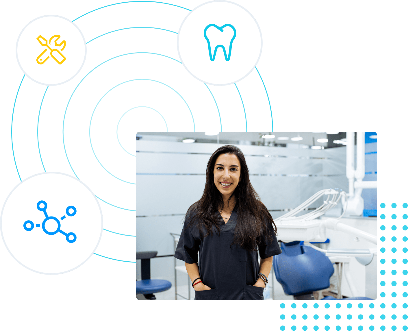 Dental Treatment Software for Dentists ClearDent
