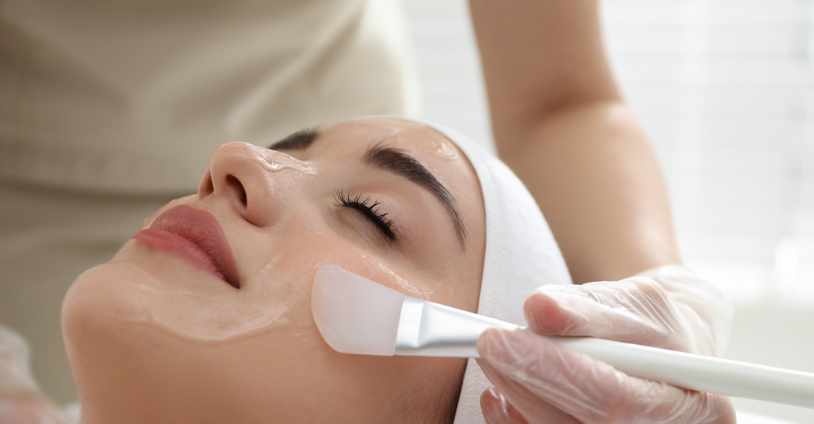 Chemical Peels Clear Dermatology