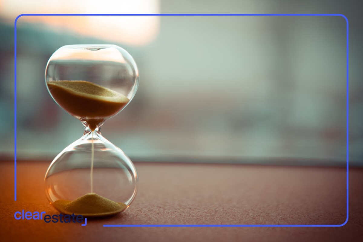 How Long Does Probate Take in New Jersey Without a Will?