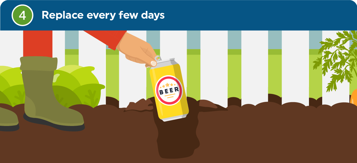 replacebeercan Clearfirst Pest Control