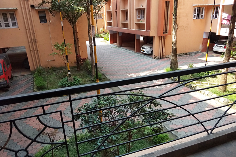 North View Apartment