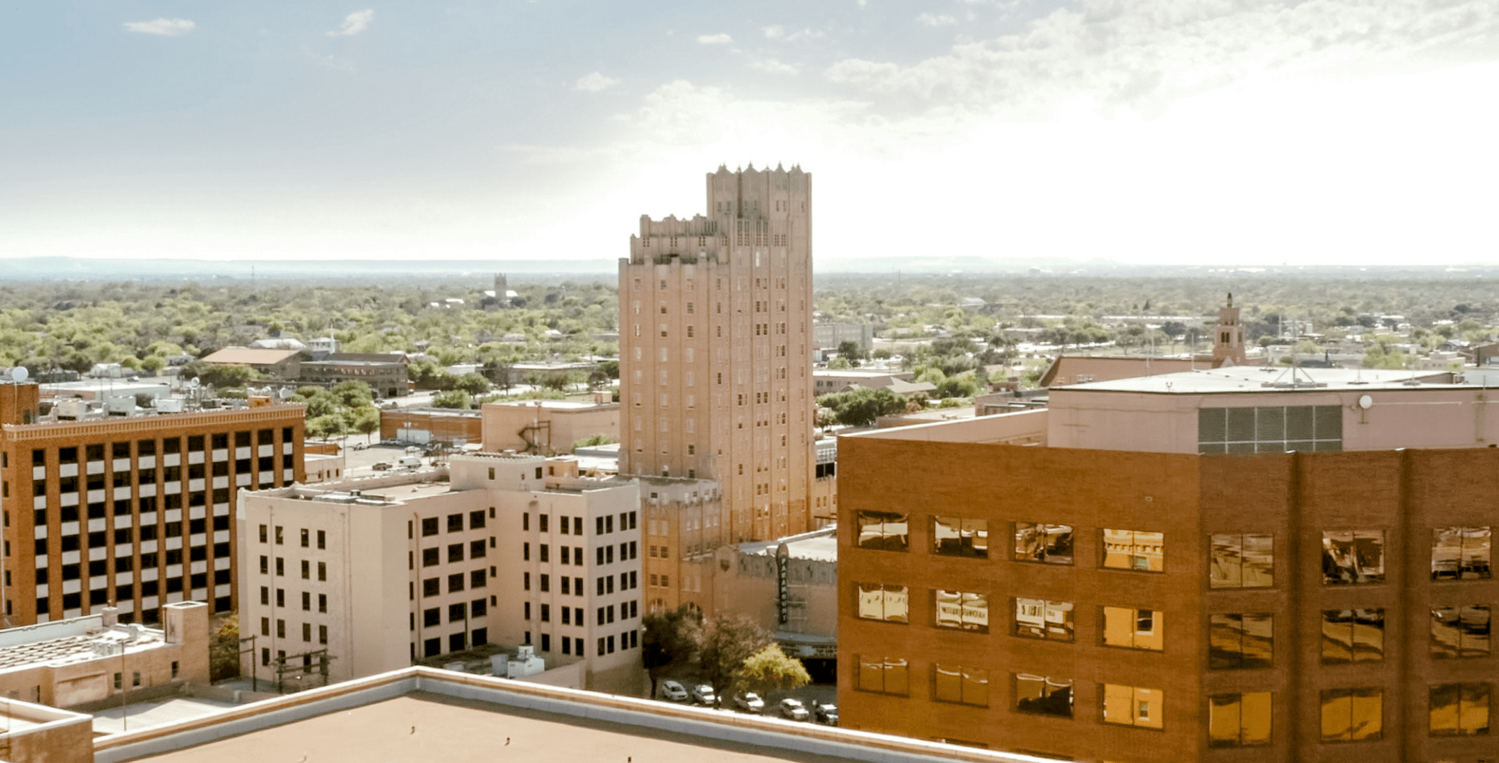 Abilene Clear Fork Bank