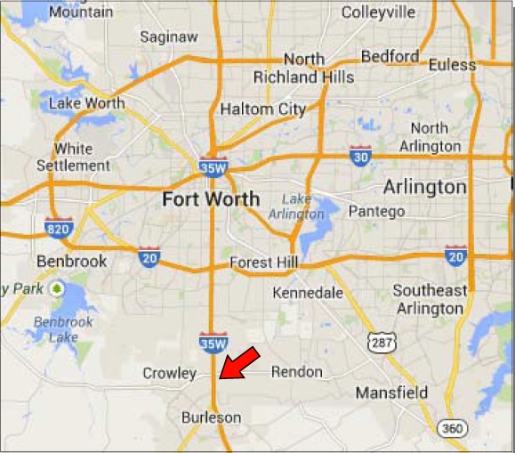 Clear Fork Properties