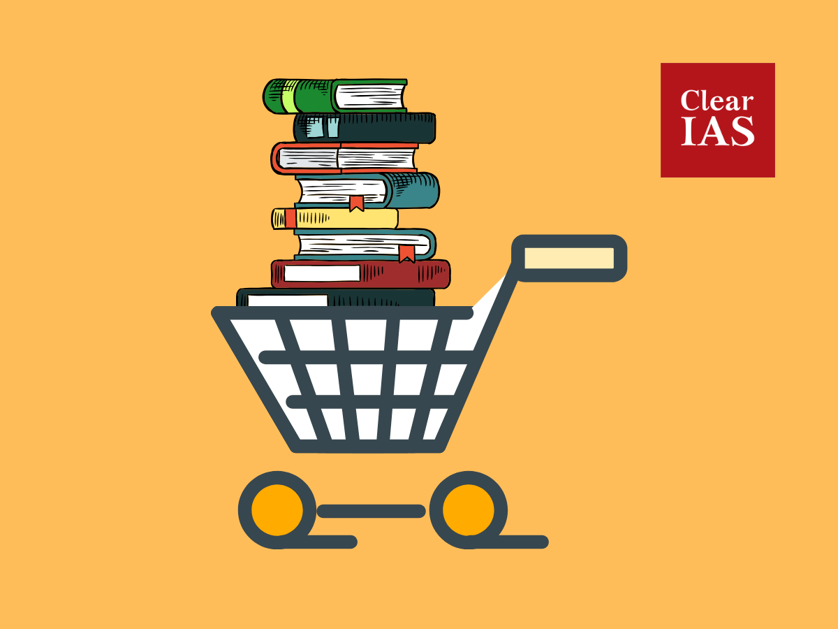 Amazon Resumes Book Delivery Good News for IAS Aspirants! ClearIAS
